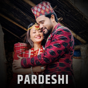 Pardeshi