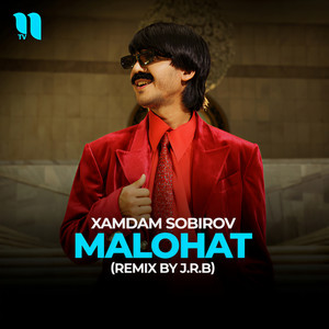 Malohat (remix by J.R.B)