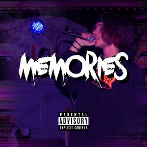 MEMORIES (feat. MOTYLMAO) (Explicit)