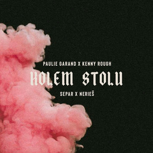 Kolem stolu (feat. Separ & Nerieš) [Explicit]