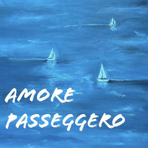 Amore Passeggero (feat. Camilla) (Explicit)