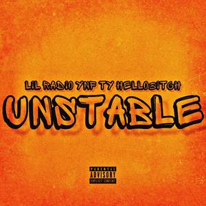 Unstable (Explicit)