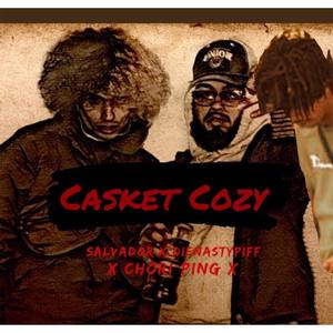 Casket Cozy (Explicit)