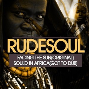 Soul'd in Africa & Facing the Sun EP