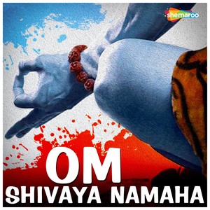 Om Shivaya Namaha