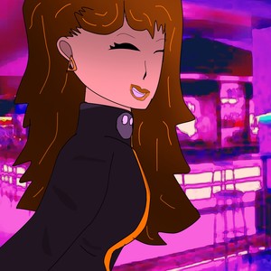 Lucid Nights (Sustained Dream EDM)