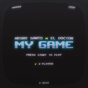 My Game (Explicit)