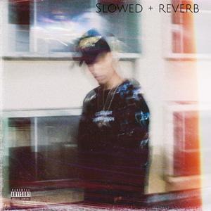 Cambios (Slowed + Reverb)