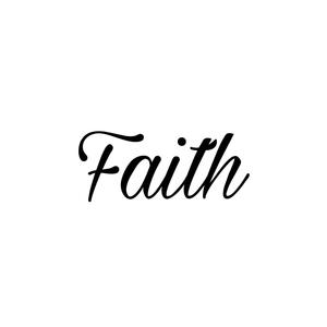 Faith