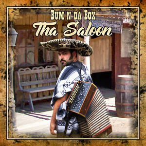 Tha Saloon