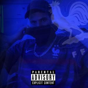 MK Dobbe - Camisa da França (Explicit)