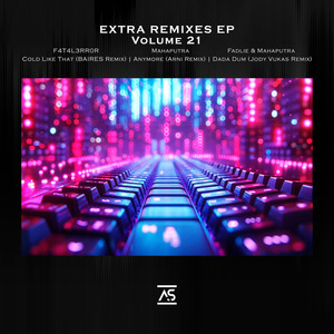 Cold Like That (BAIRES Extended Remix)