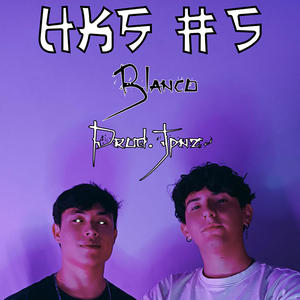 HONG KONG SESSIONS #5 (feat. Blanco)