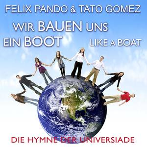 Wir bauen uns ein Boot