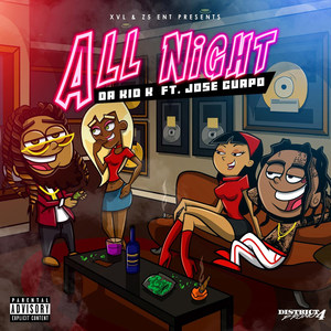 All Night (Explicit)