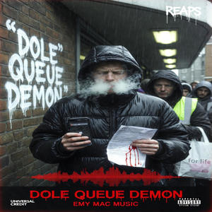 Dole Queue Demon (Explicit)