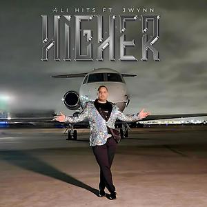 HIGHER (feat. J. Wynn)