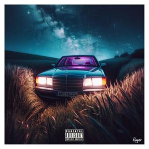 Nostalgia (feat. Ramshii)