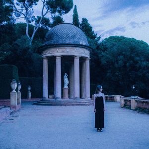 I'm still here for you