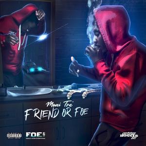 Friend or FOE (Explicit)