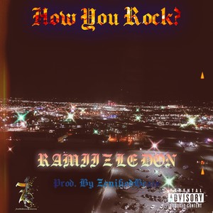 How You Rock? (Explicit)