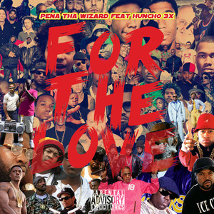 For the Love (Explicit)