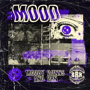 Mood(feat. BRN)
