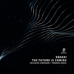 The Future Is Coming (SIMAO|BR|Remix)