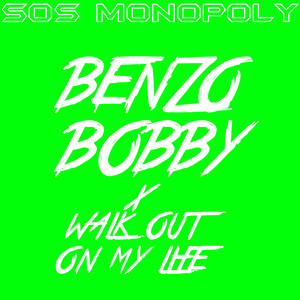 Walk Out on My Life (Explicit)