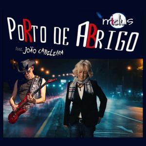 Porto De Abrigo (feat. João Cabeleira)