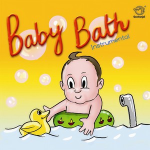 Baby's Water Play