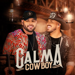 Calma Cowboy