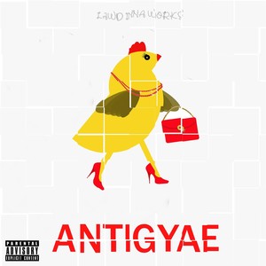 Antigyae (Explicit)