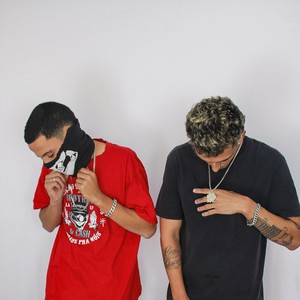 Sabe que eu domino (Explicit)