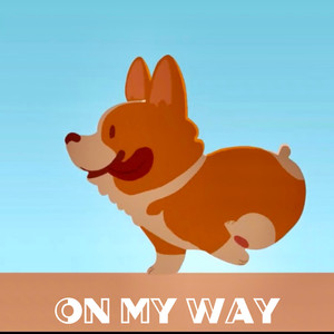 On My Way (Radio Edit)