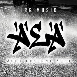 Ächt Erkennt Ächt (Explicit)