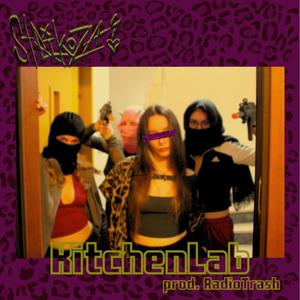 KitchenLab (feat. RadioTrash.) [Explicit]