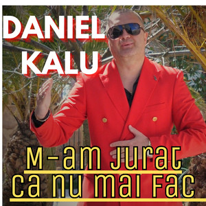 Am Jurat Ca Nu Mai Fac