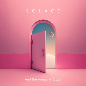 Solace (feat. C3zr)