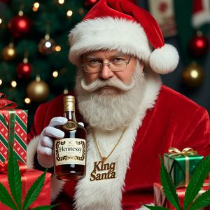 King Santa