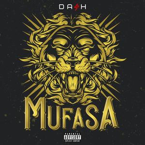 MUFASA (feat. Sarcastically Kumar & Shyahi Lekhak) (Explicit)