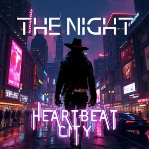 Heartbeat City
