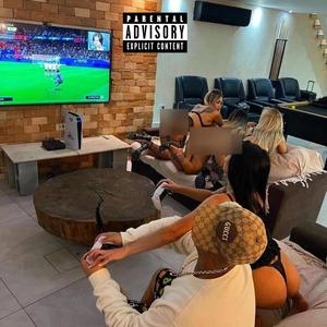 Mtg - Essa Festa é So Zueira (feat. Mc Kn bh & Dj Gvzinho Tralha) (Explicit)