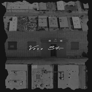 Diamond District (Explicit)