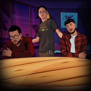 Stick to the Plan(feat. Aylo & Astro) (Explicit)