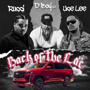 Back of the Lac (Explicit)