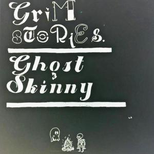 Grim Stories (feat. Ghost17) (Explicit)