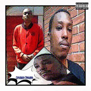 Wave Motion (feat. Dream God) (Explicit)