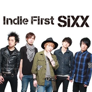 Indie First