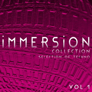 Immersion Collection, Vol. 1 - Selection of Techno